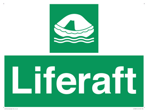 Liferaft